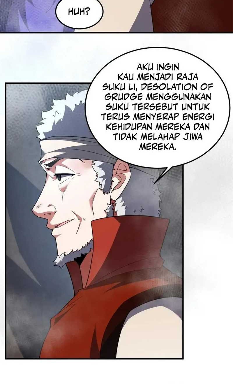 Monster Pet Evolution Chapter 290 Gambar 15