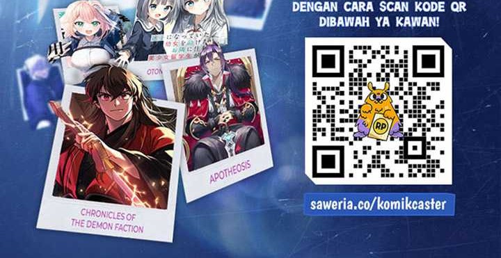 Hero? I Quit A Long Time Ago Chapter 457 Gambar 53