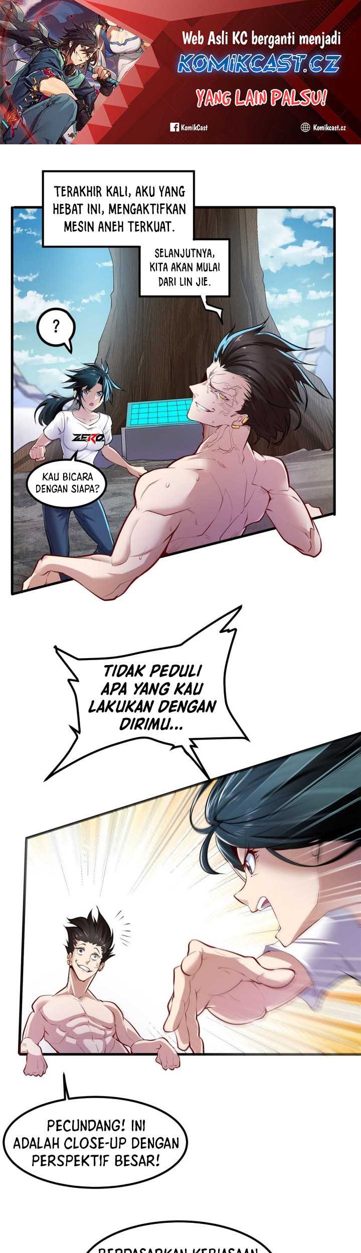 Baca Hero? I Quit A Long Time Ago Chapter 457 Gambar 2