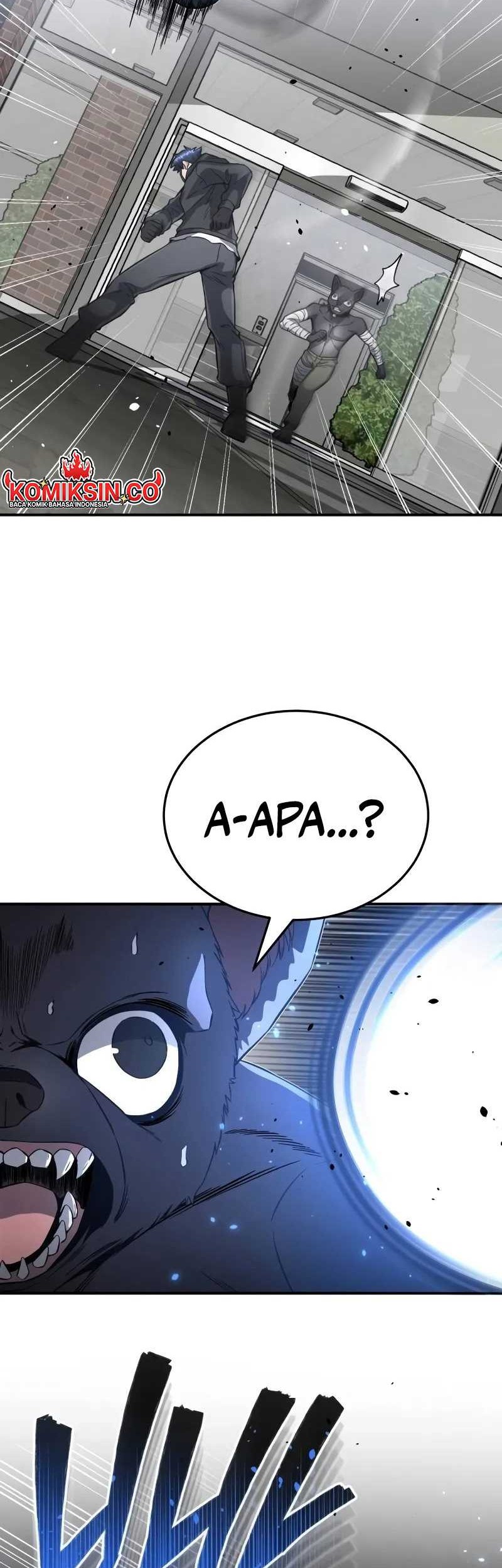 Genius of the Unique Lineage Chapter 93 Gambar 43