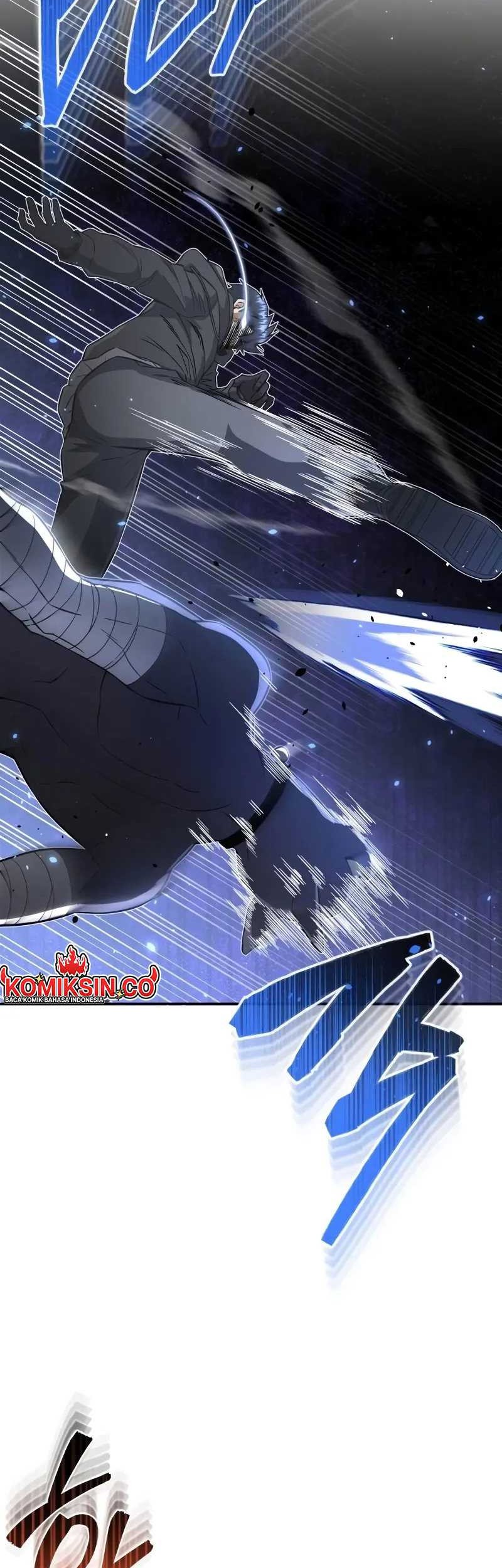 Genius of the Unique Lineage Chapter 93 Gambar 44