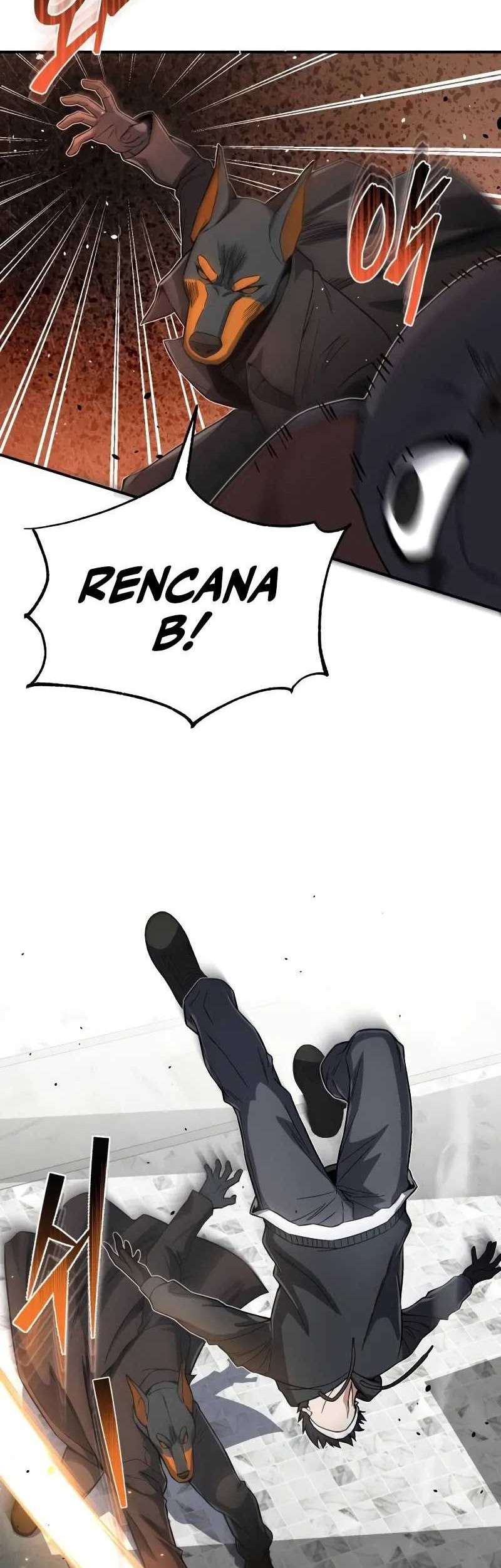 Genius of the Unique Lineage Chapter 93 Gambar 45