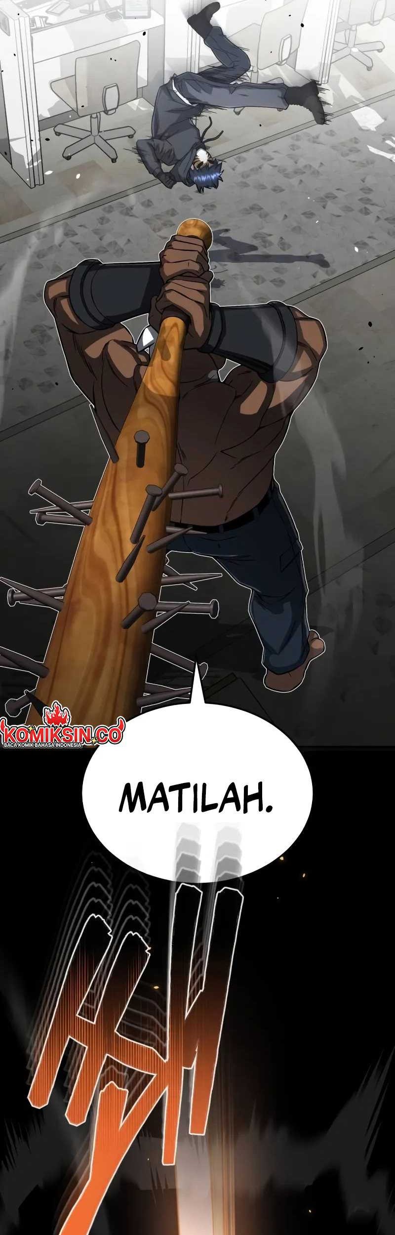 Genius of the Unique Lineage Chapter 93 Gambar 49