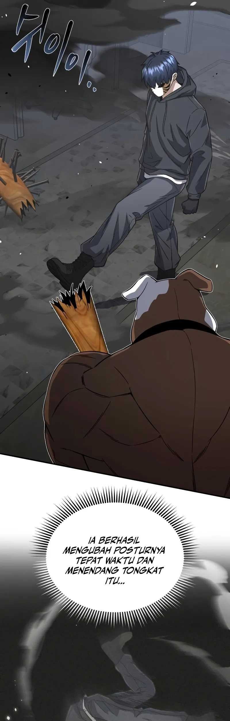 Genius of the Unique Lineage Chapter 93 Gambar 52