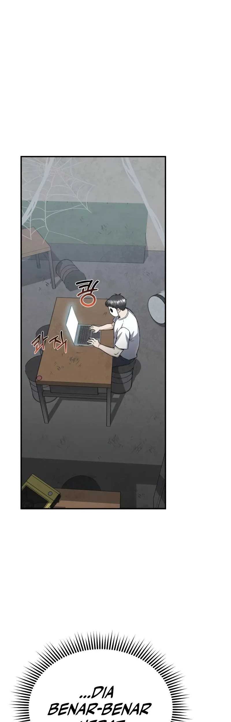Genius of the Unique Lineage Chapter 93 Gambar 55