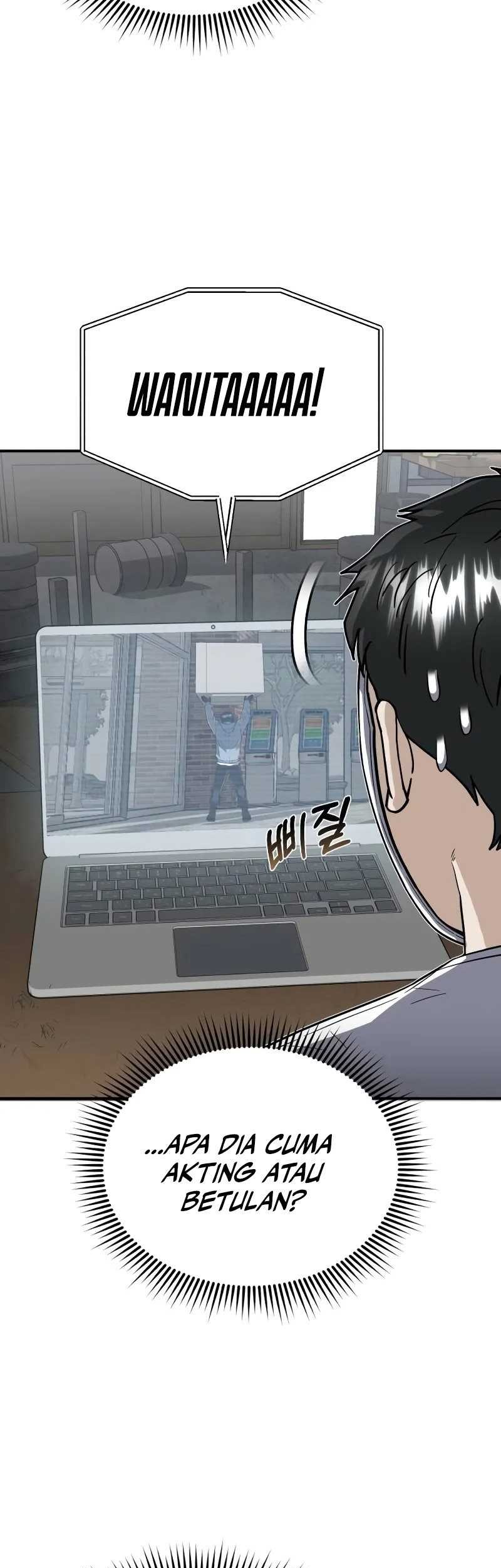 Genius of the Unique Lineage Chapter 93 Gambar 57
