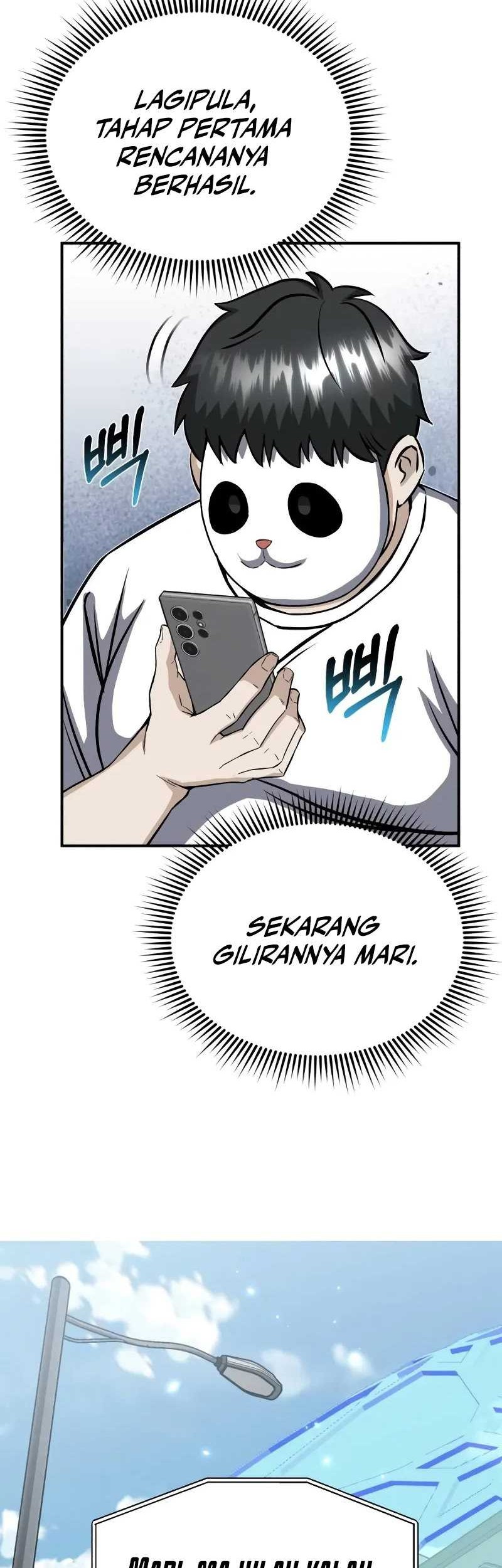 Genius of the Unique Lineage Chapter 93 Gambar 58