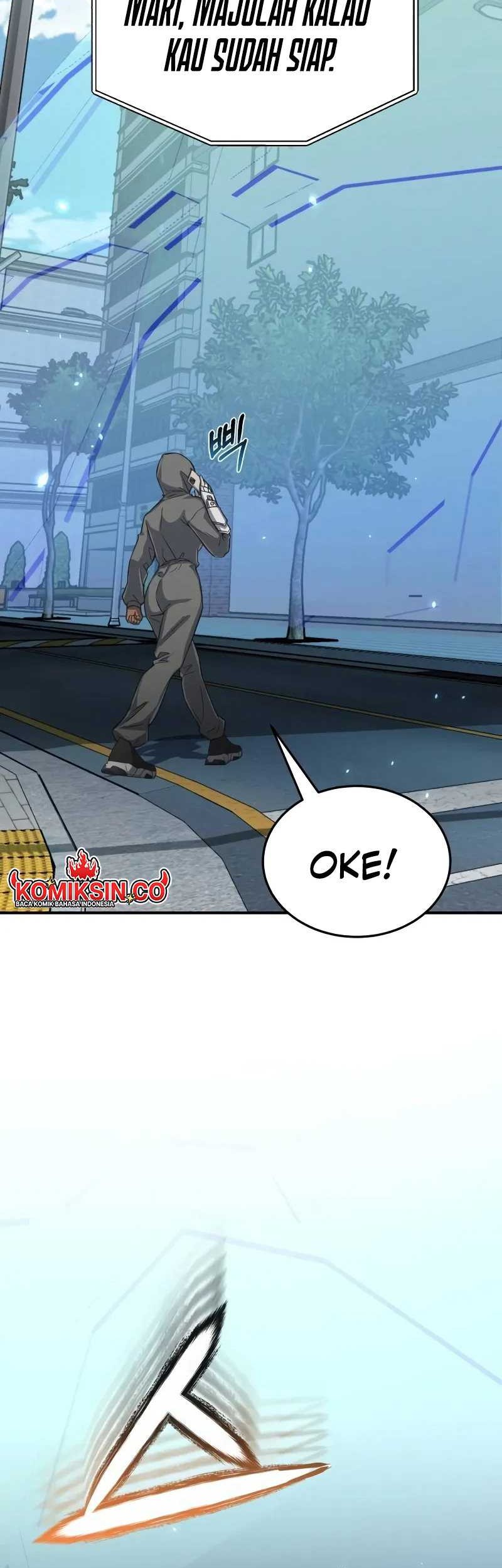 Genius of the Unique Lineage Chapter 93 Gambar 59