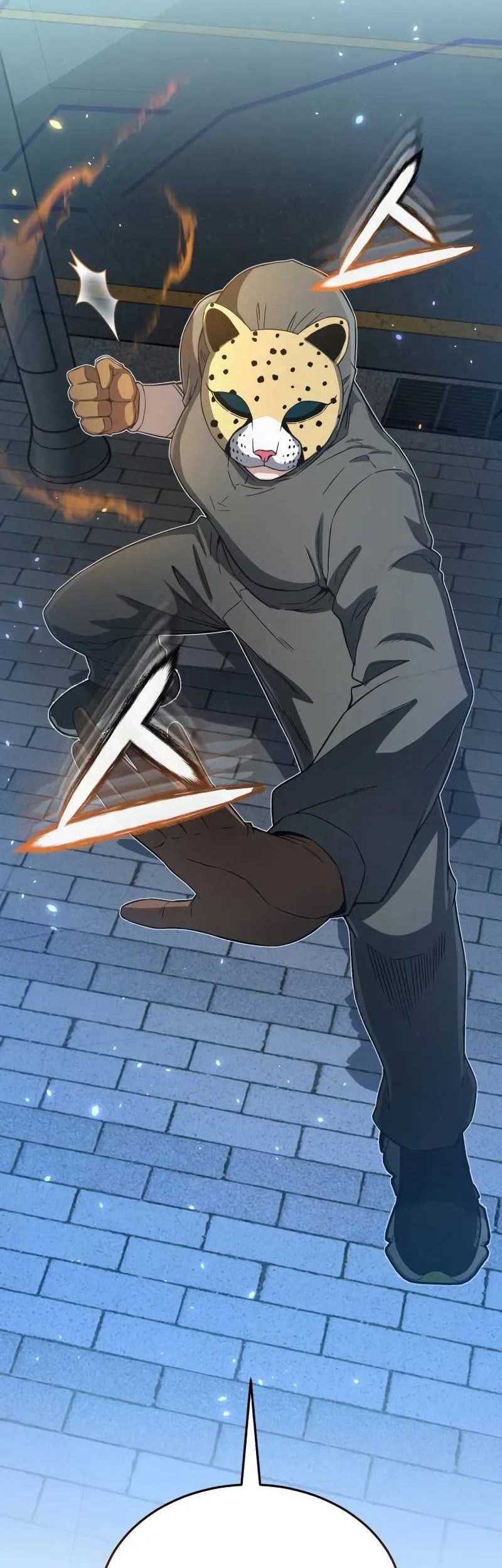 Genius of the Unique Lineage Chapter 93 Gambar 60