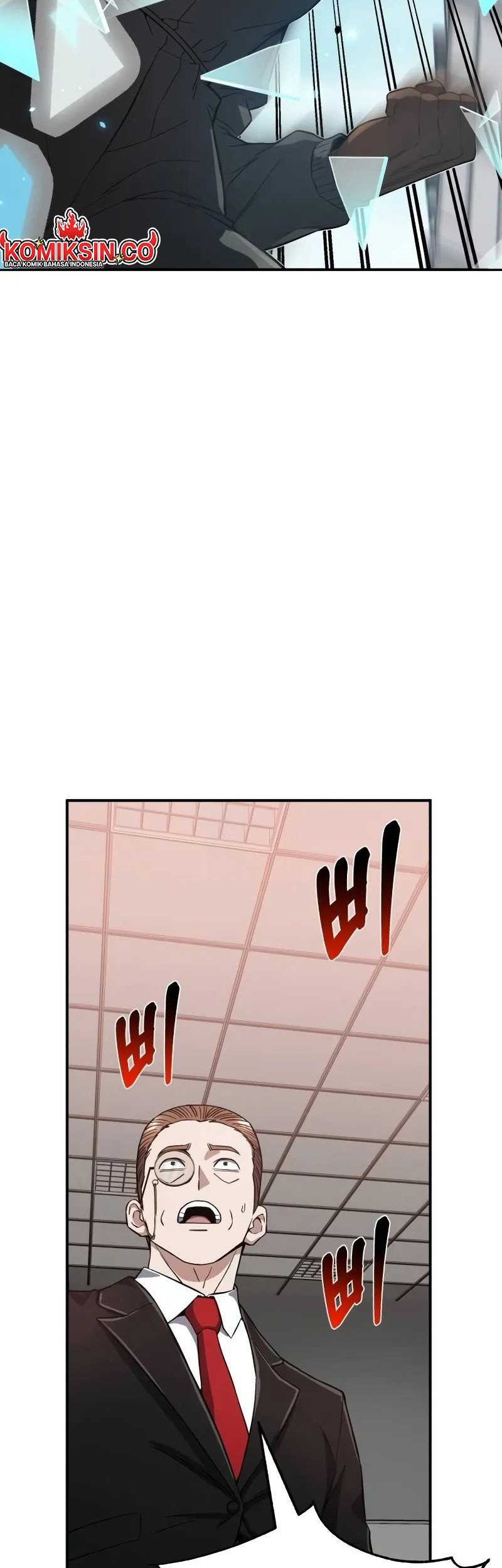 Genius of the Unique Lineage Chapter 93 Gambar 63