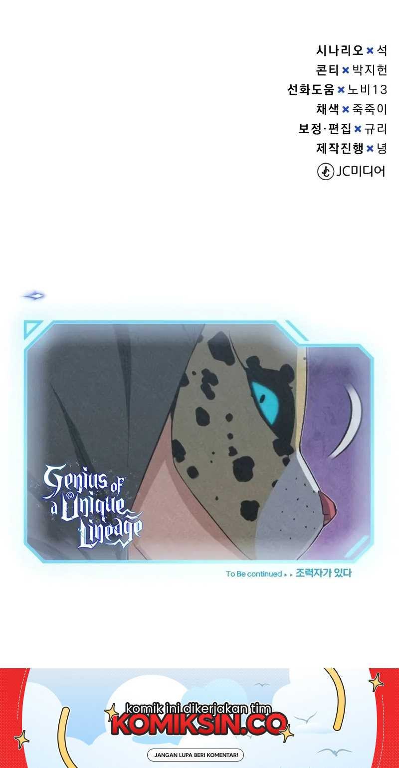 Genius of the Unique Lineage Chapter 93 Gambar 66