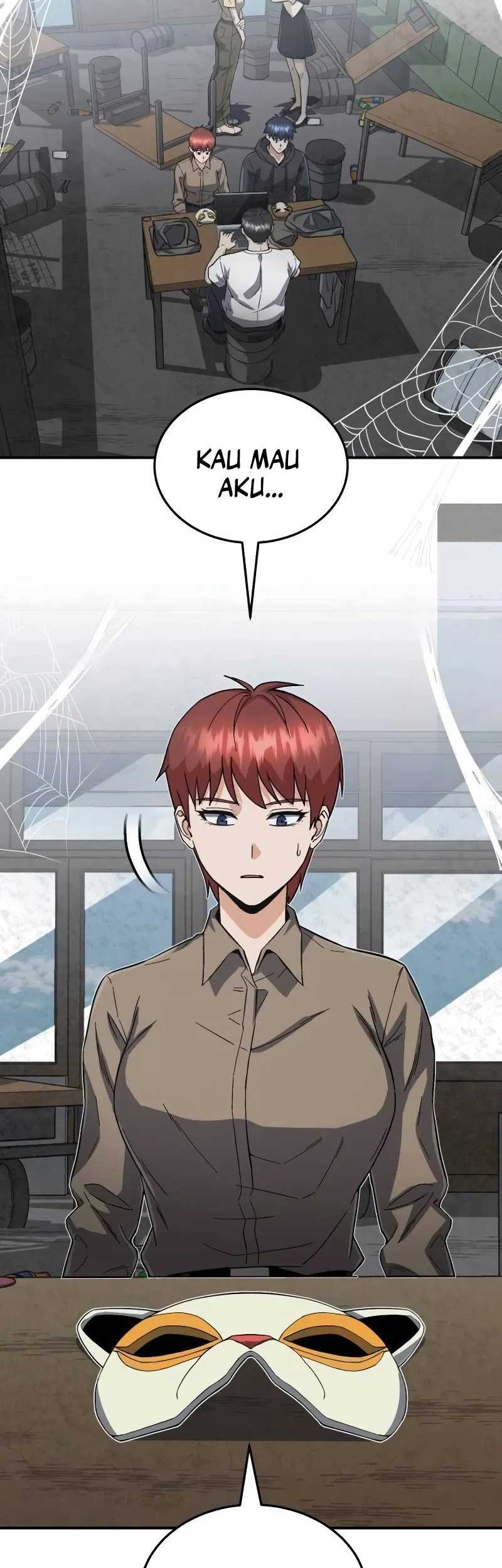 Genius of the Unique Lineage Chapter 93 Gambar 3