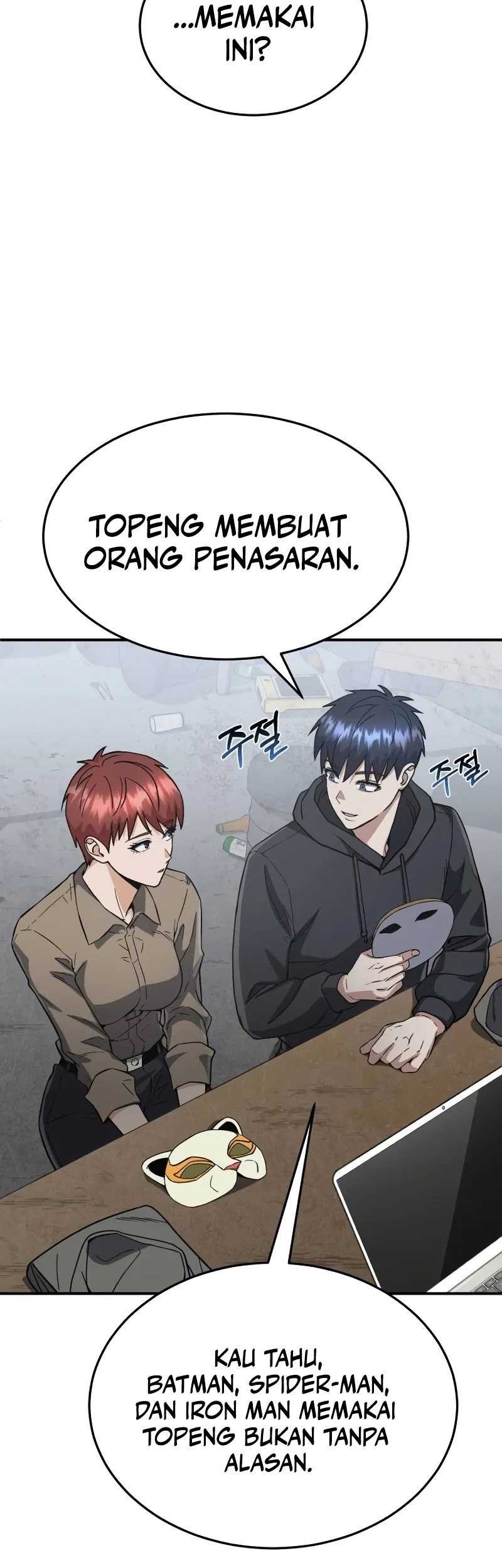 Genius of the Unique Lineage Chapter 93 Gambar 4