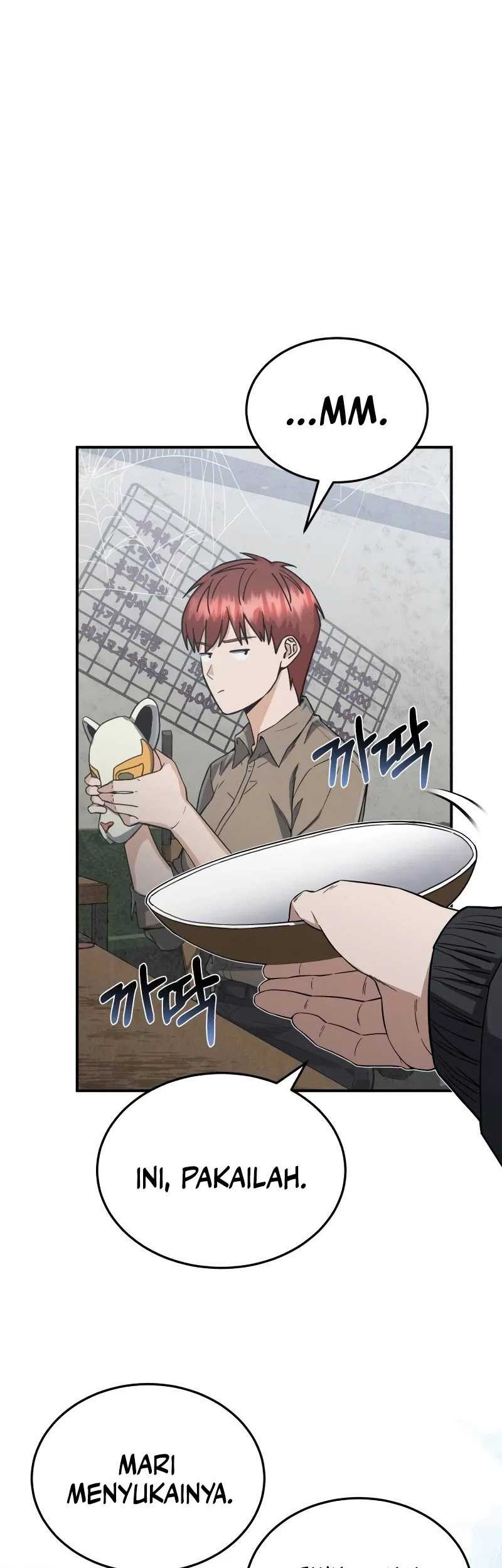 Genius of the Unique Lineage Chapter 93 Gambar 5