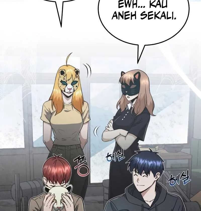Genius of the Unique Lineage Chapter 93 Gambar 6