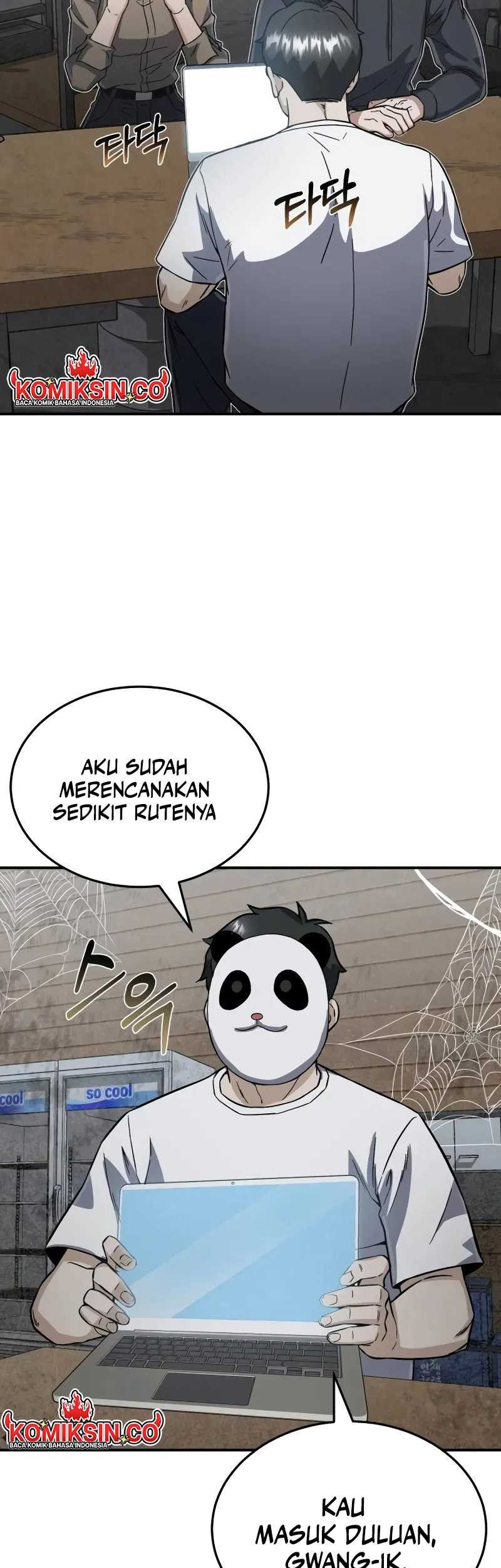 Genius of the Unique Lineage Chapter 93 Gambar 7