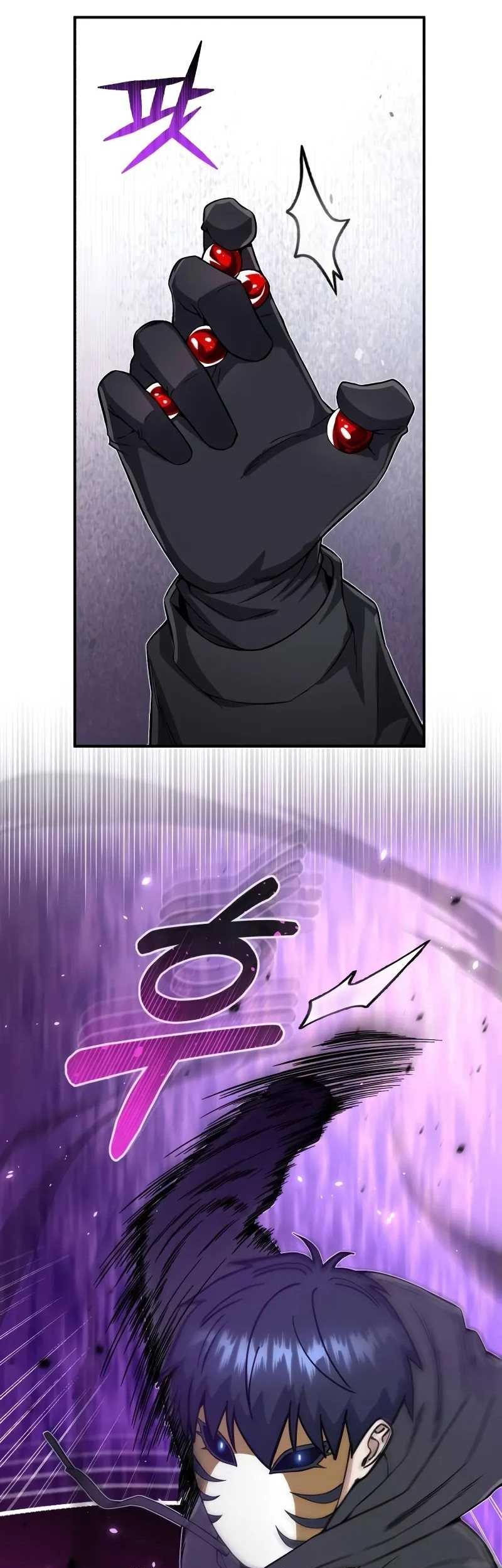Genius of the Unique Lineage Chapter 93 Gambar 12