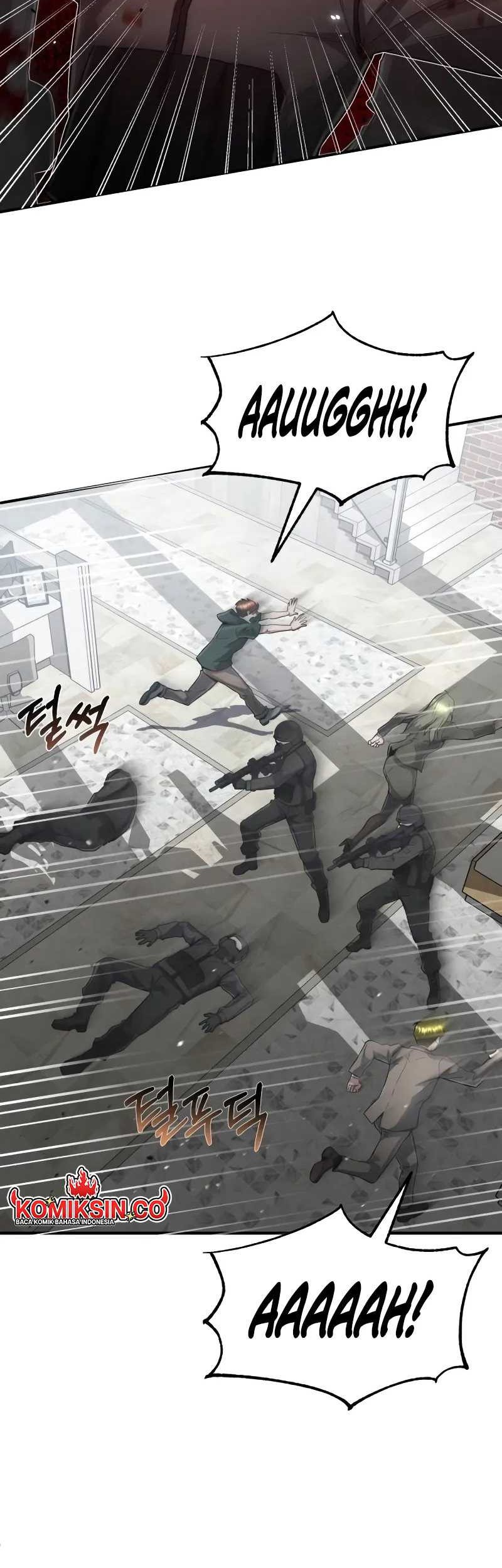 Genius of the Unique Lineage Chapter 93 Gambar 14