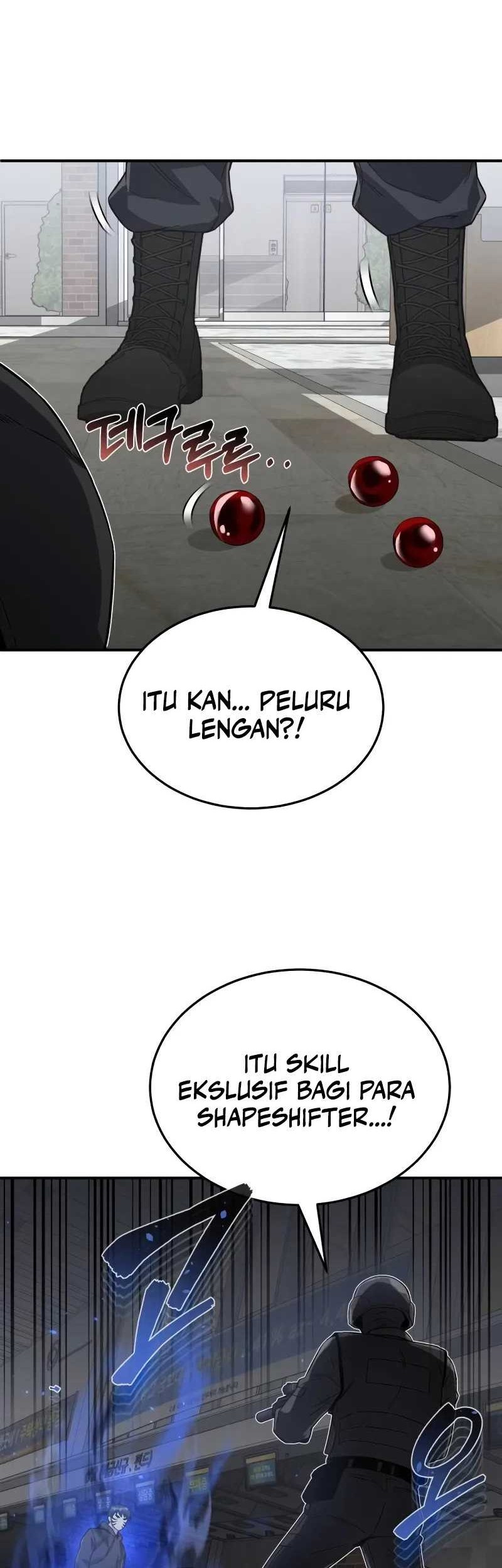 Genius of the Unique Lineage Chapter 93 Gambar 15