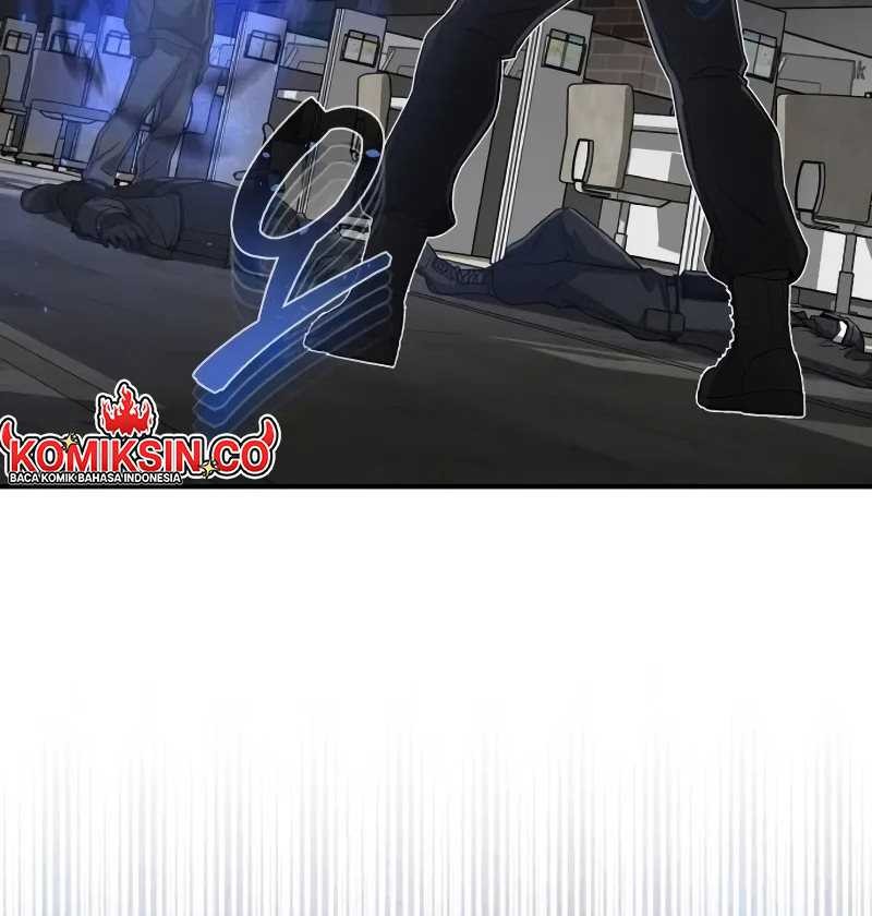 Genius of the Unique Lineage Chapter 93 Gambar 16
