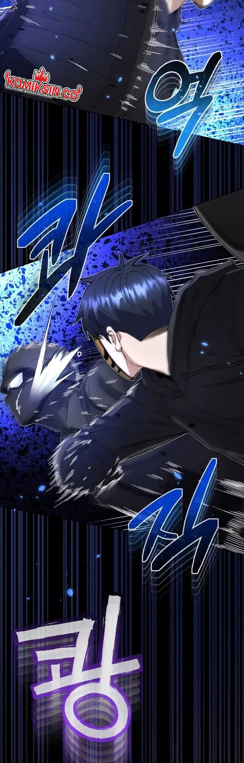 Genius of the Unique Lineage Chapter 93 Gambar 20