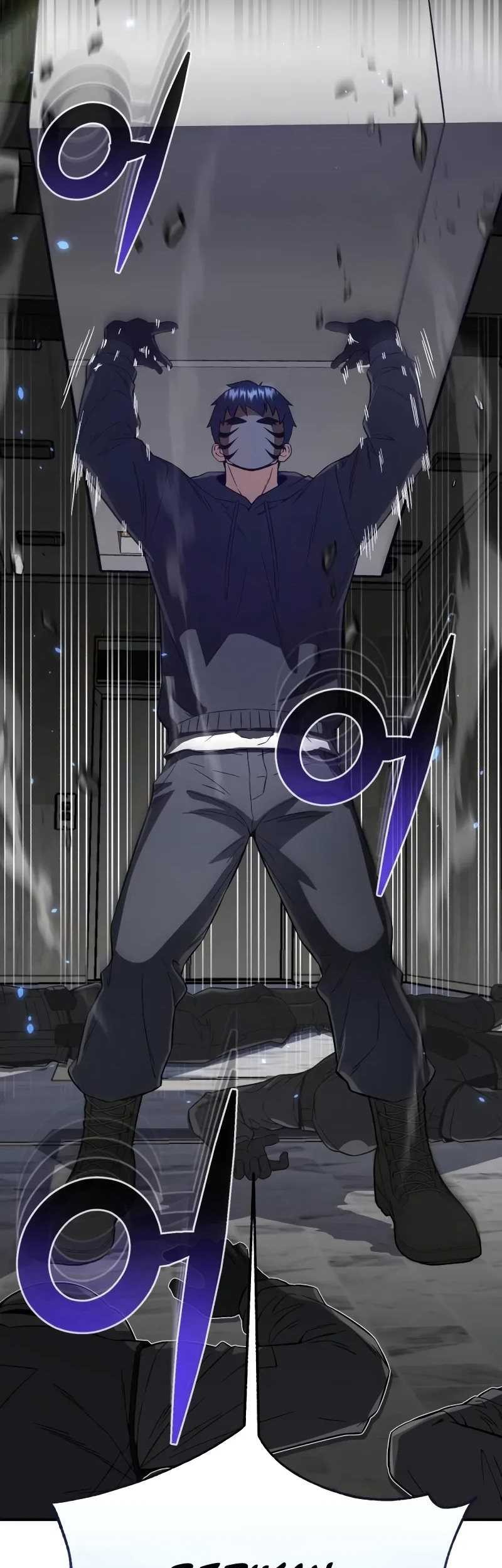Genius of the Unique Lineage Chapter 93 Gambar 22