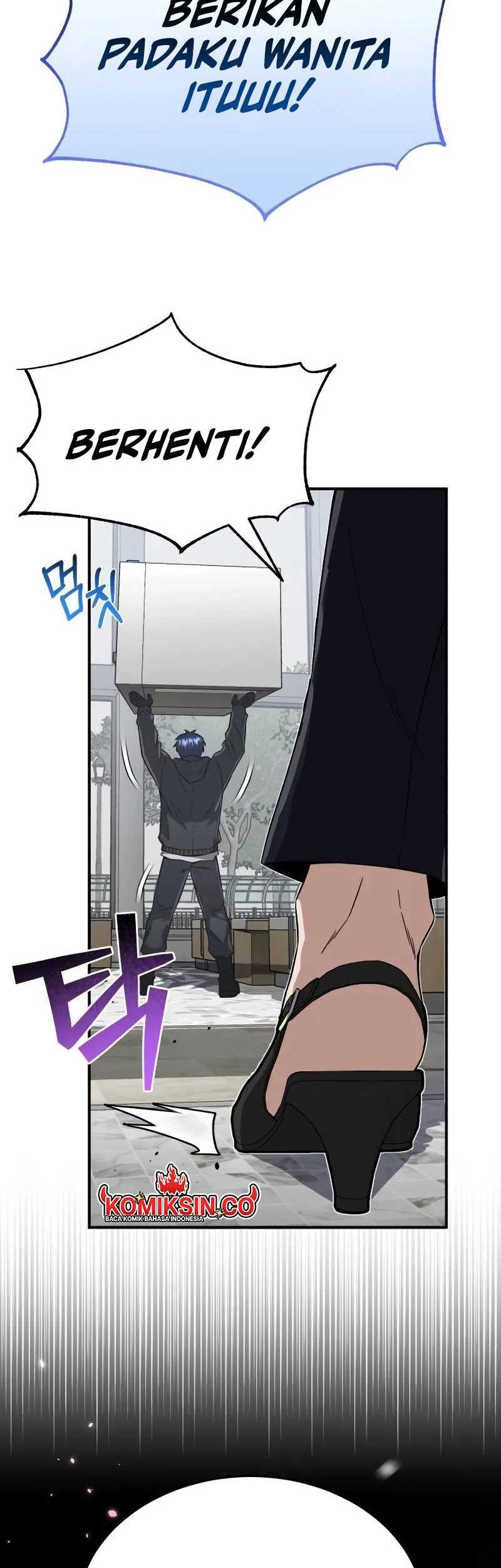 Genius of the Unique Lineage Chapter 93 Gambar 23