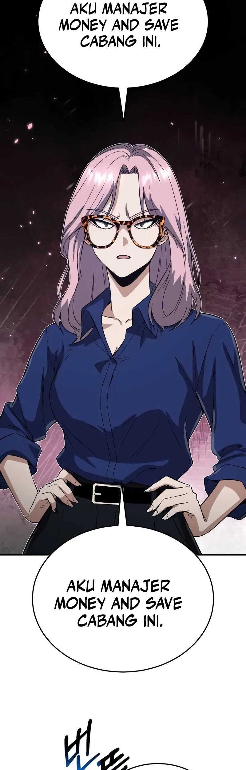 Genius of the Unique Lineage Chapter 93 Gambar 24