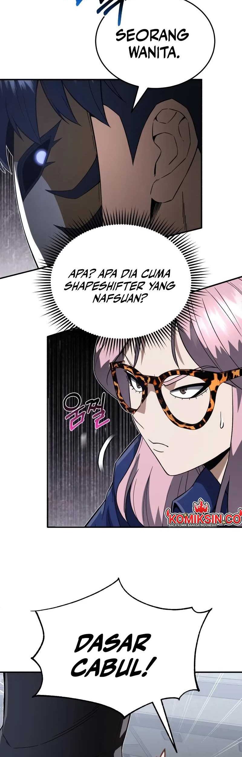 Genius of the Unique Lineage Chapter 93 Gambar 25
