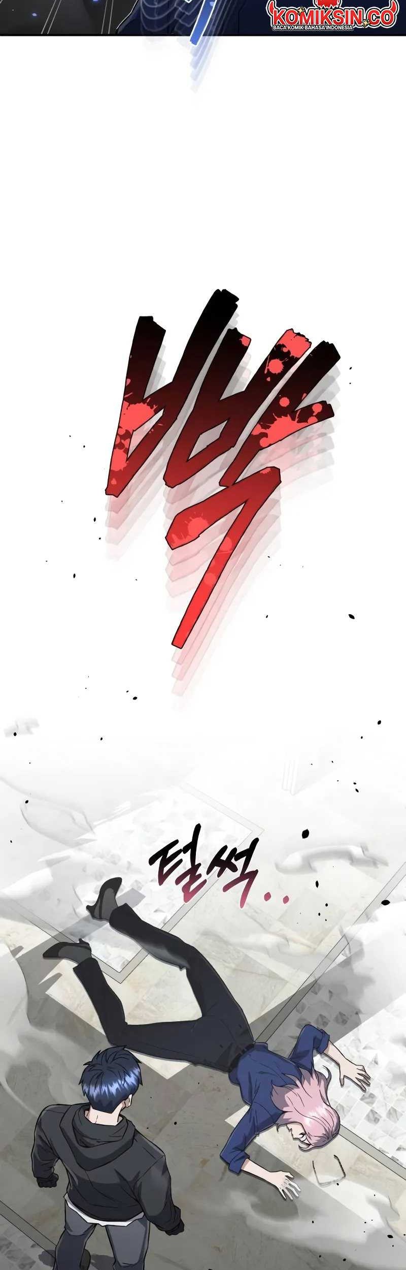 Genius of the Unique Lineage Chapter 93 Gambar 29