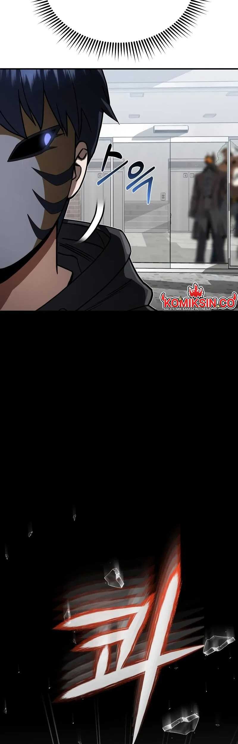 Genius of the Unique Lineage Chapter 93 Gambar 32
