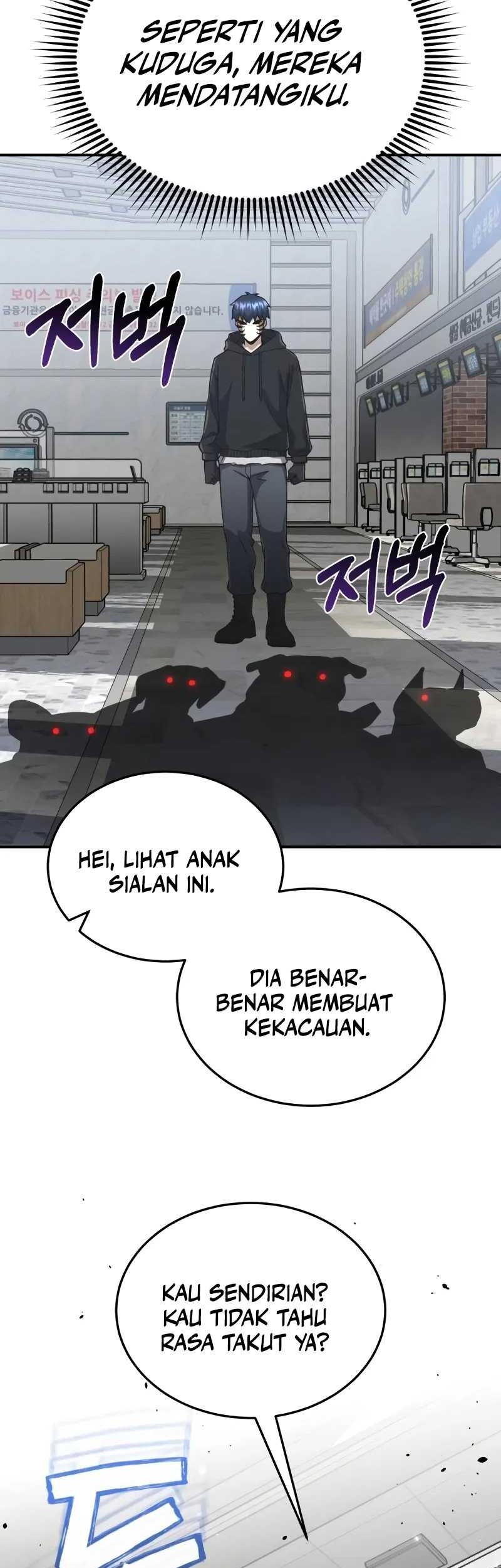 Genius of the Unique Lineage Chapter 93 Gambar 34