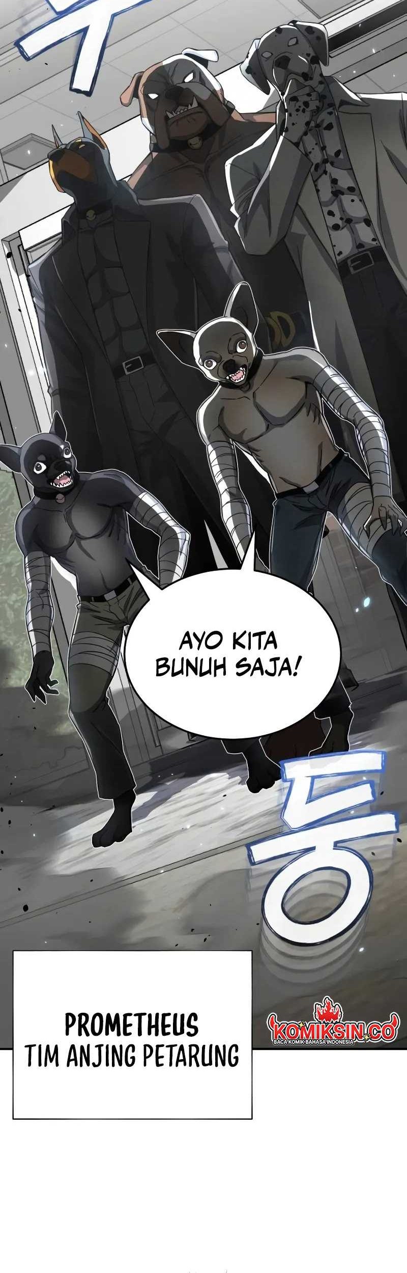 Genius of the Unique Lineage Chapter 93 Gambar 35