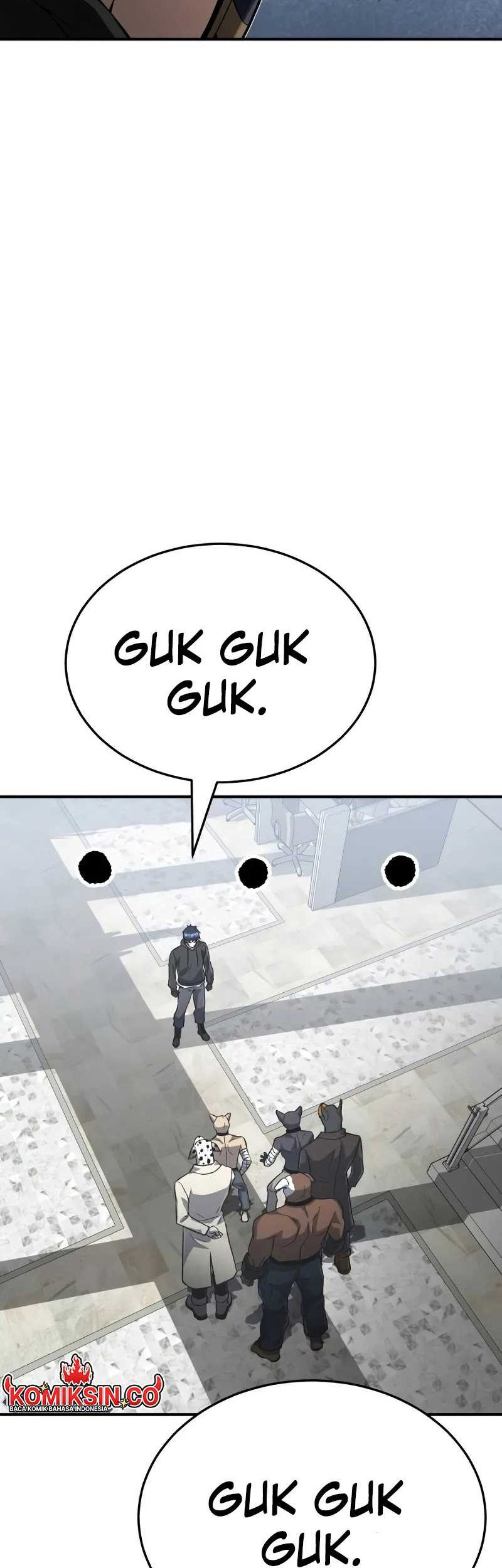 Genius of the Unique Lineage Chapter 93 Gambar 38