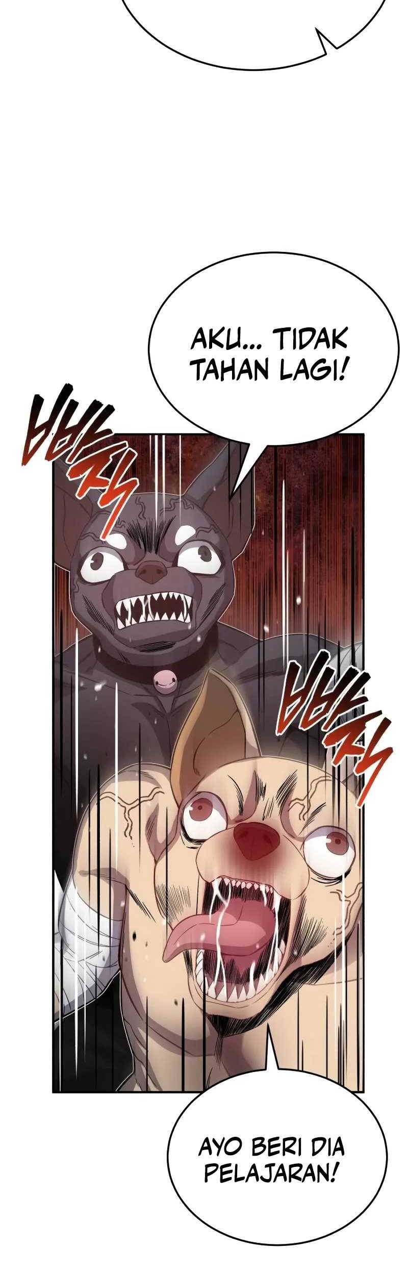 Genius of the Unique Lineage Chapter 93 Gambar 39