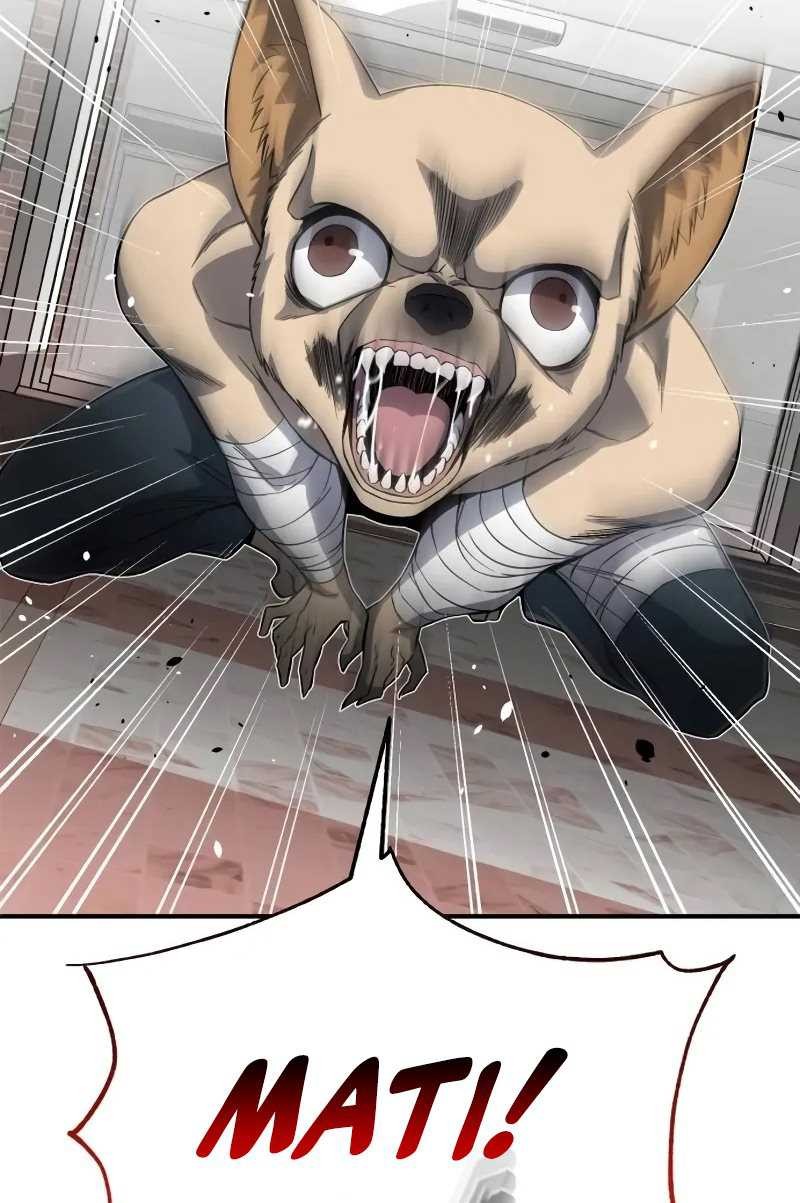 Genius of the Unique Lineage Chapter 93 Gambar 41
