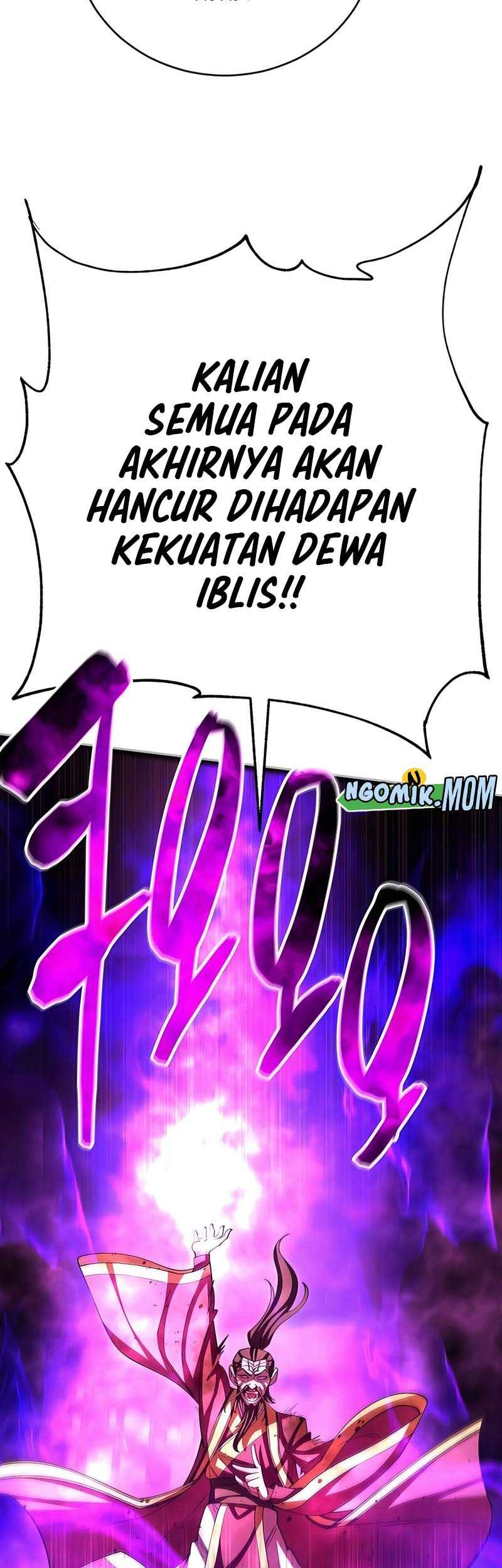 World’s Greatest Senior Disciple Chapter 106 Gambar 74