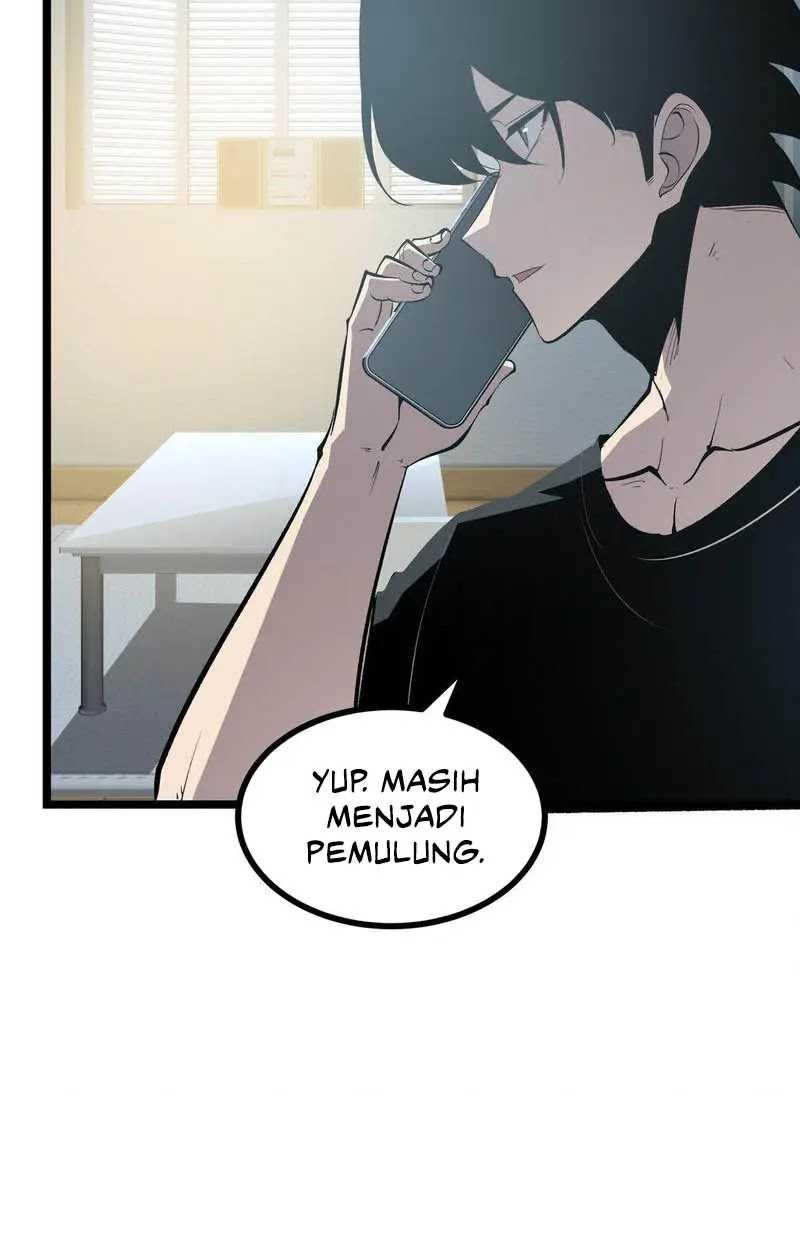 I Became The King by Scavenging Chapter 34 Gambar 6