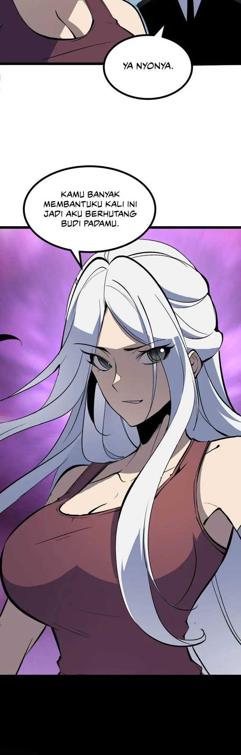 I Became The King by Scavenging Chapter 34 Gambar 20