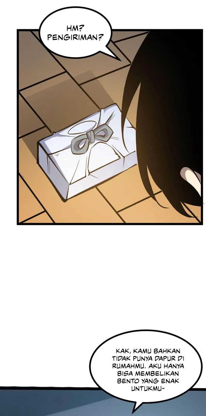 I Became The King by Scavenging Chapter 34 Gambar 22