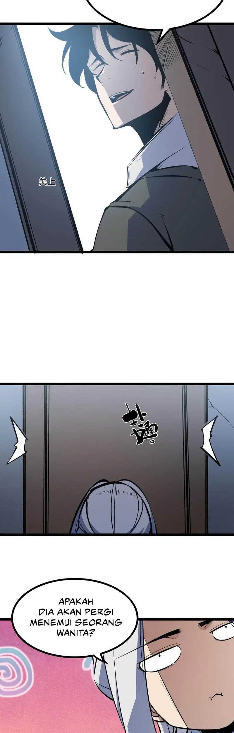 I Became The King by Scavenging Chapter 34 Gambar 29