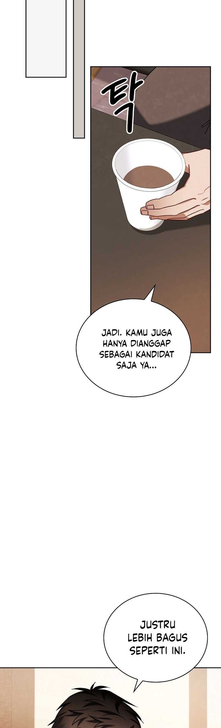 Be the Actor Chapter 109 Gambar 44
