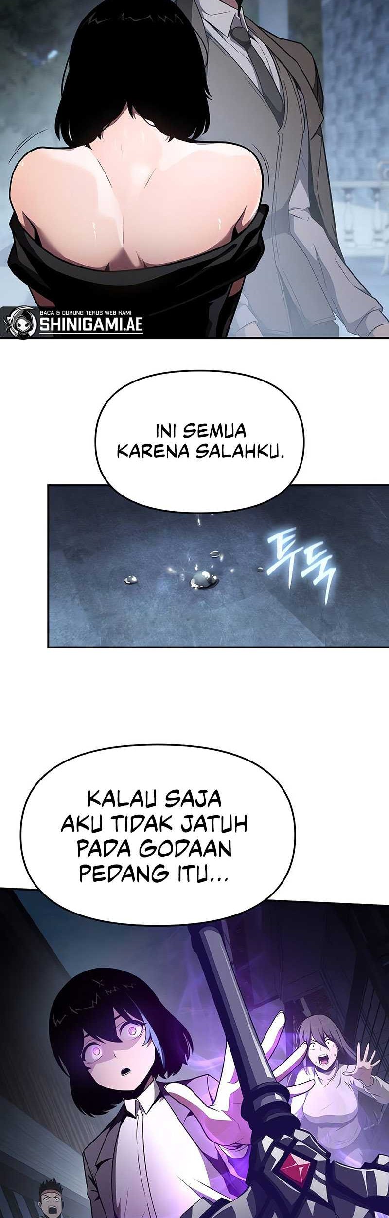 The Knight King Who Returned with a God Chapter 87 Gambar 43