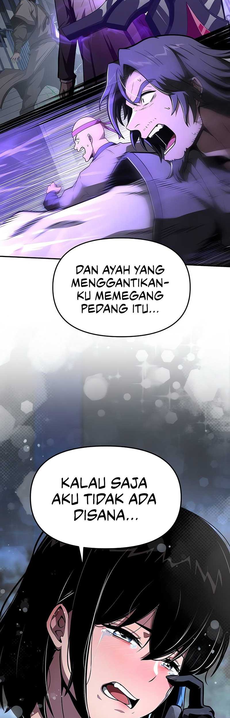 The Knight King Who Returned with a God Chapter 87 Gambar 44