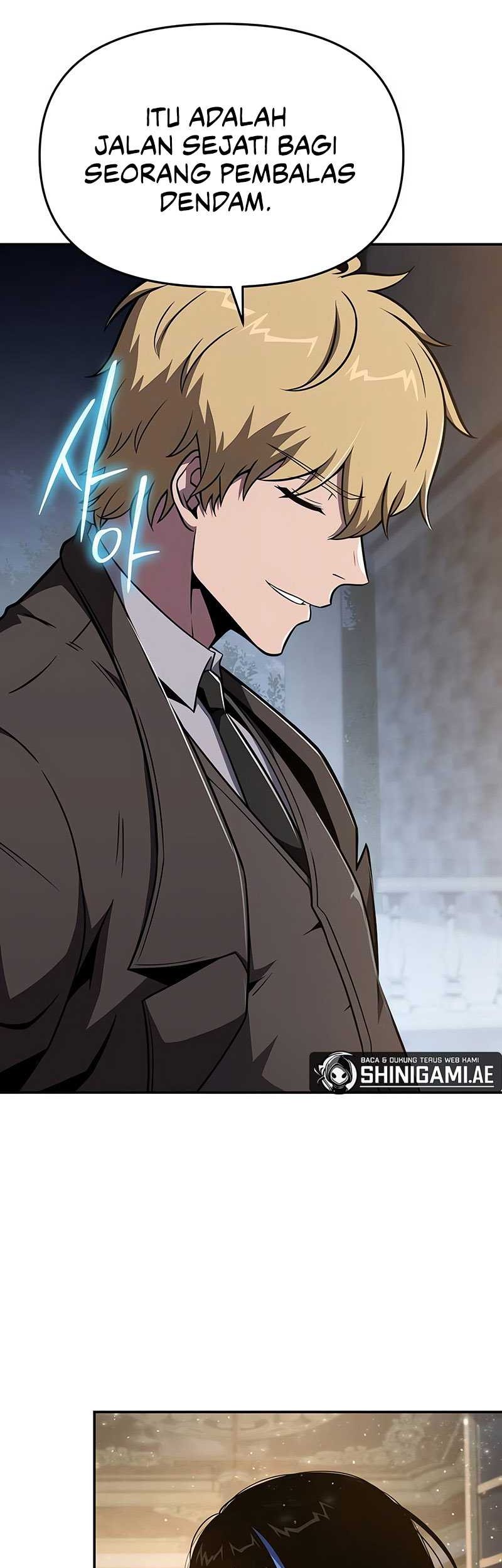 The Knight King Who Returned with a God Chapter 87 Gambar 48