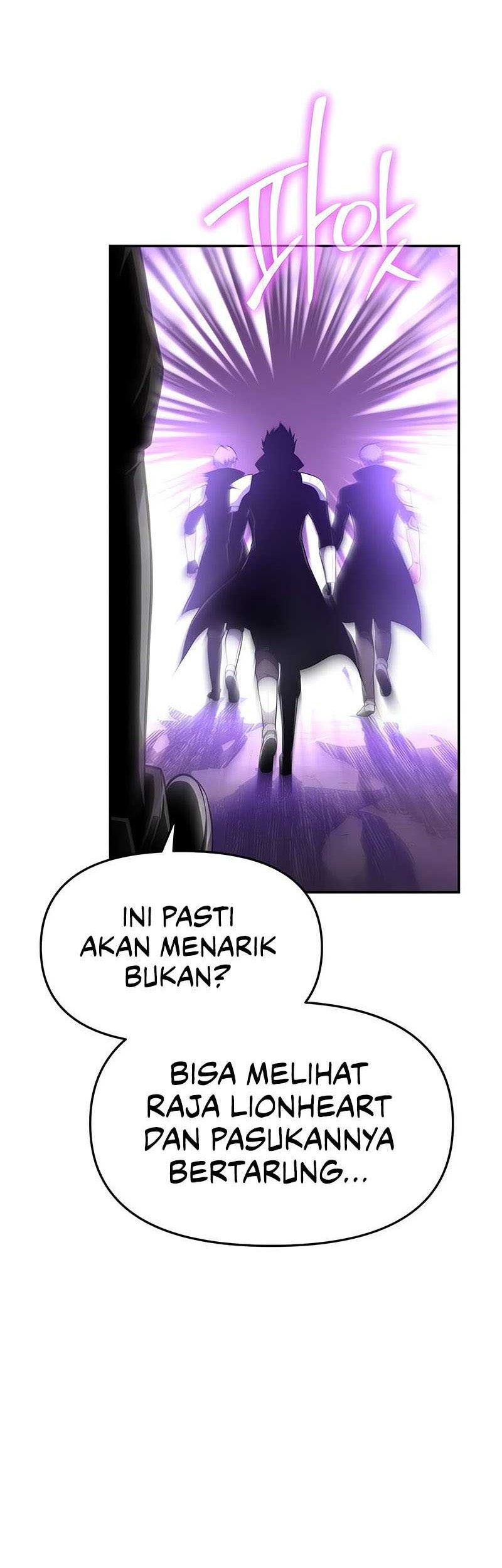 The Knight King Who Returned with a God Chapter 87 Gambar 55