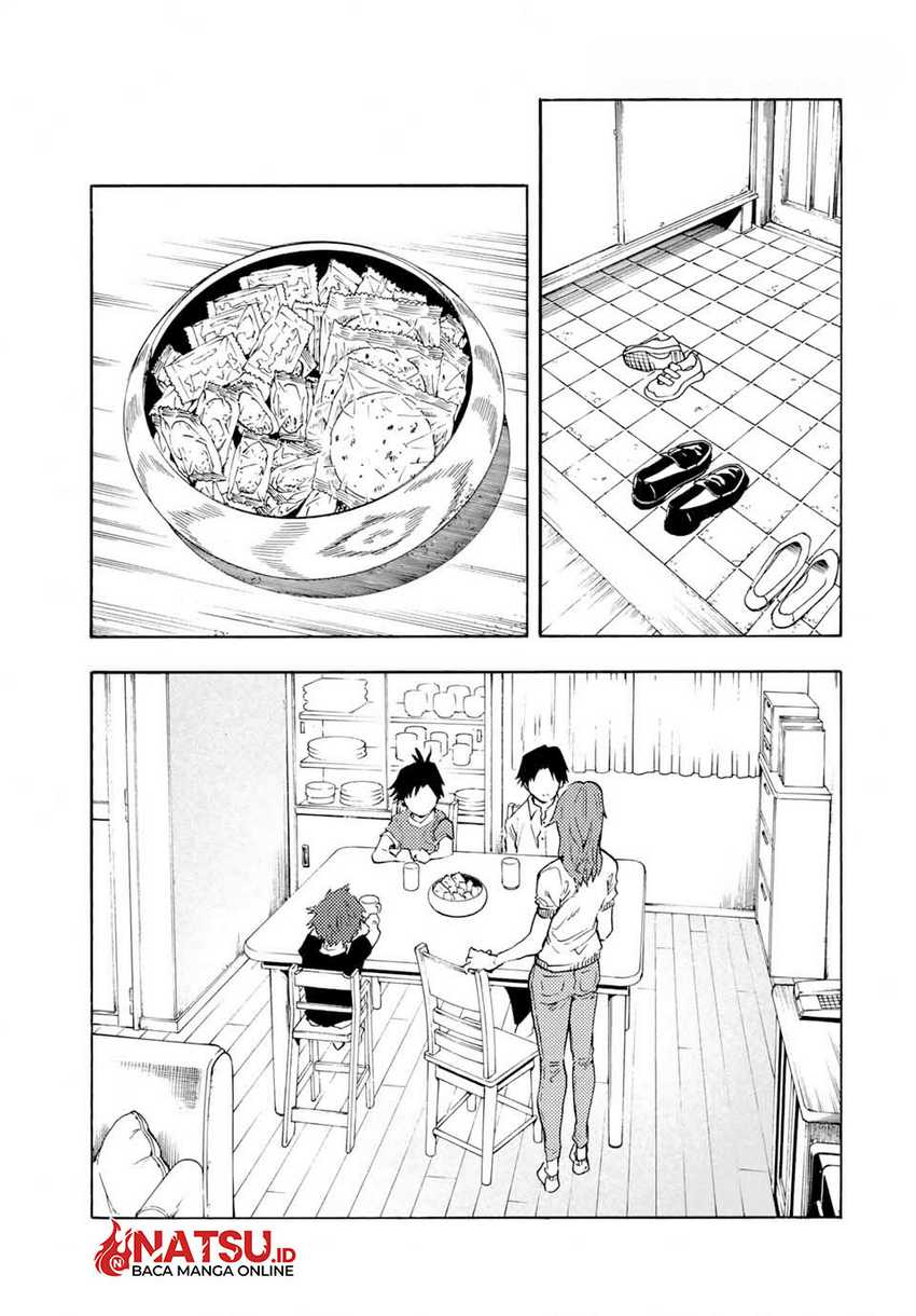 Baca Juujika no Rokunin Chapter 183 Gambar 2