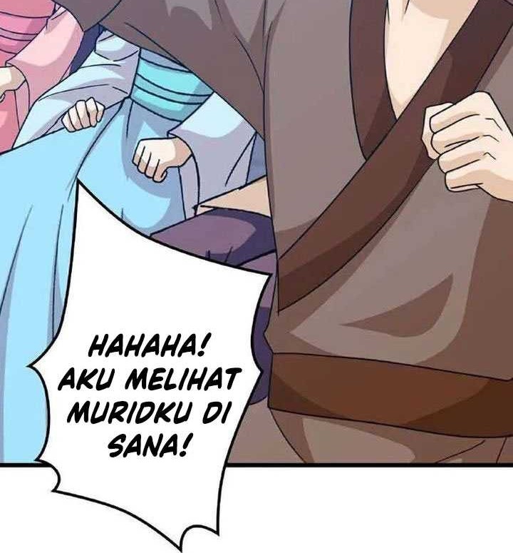 Against the Gods Chapter 636 Gambar 17