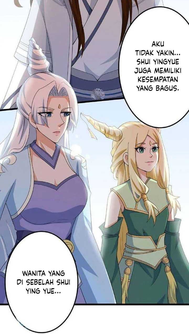 Against the Gods Chapter 636 Gambar 23