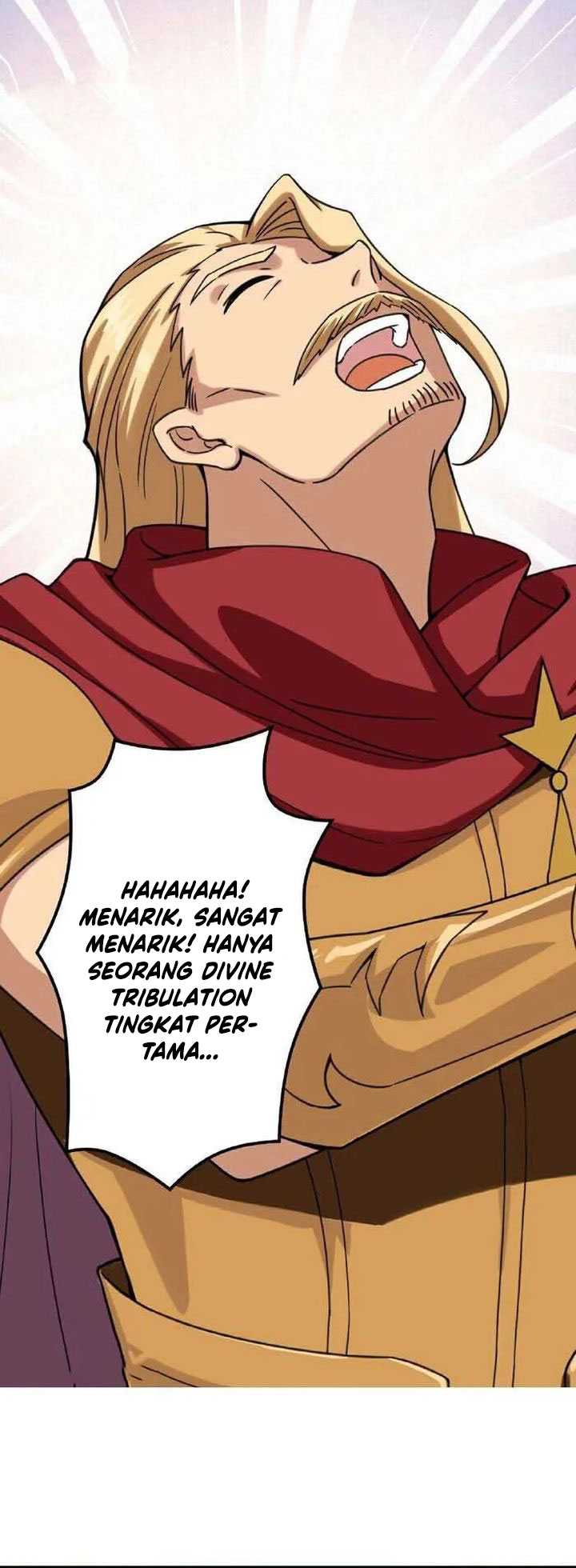 Against the Gods Chapter 636 Gambar 30